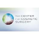 The Center for Cosmetic Surgery logo